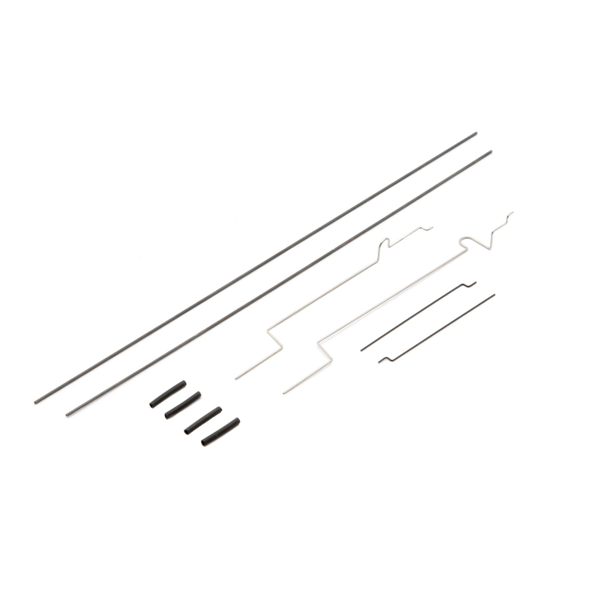 E-flite Pushrod Set: UMX PT-17 (EFLU3026)