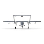 E-flite Micro OV-10 Bronco 645mm BNF Basic with AS3X and SAFE Select (EFLU35050)
