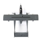 E-flite Micro OV-10 Bronco 645mm BNF Basic with AS3X and SAFE Select (EFLU35050)