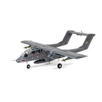 E-flite Micro OV-10 Bronco 645mm BNF Basic with AS3X and SAFE Select (EFLU35050)