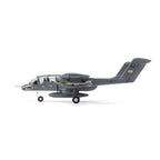 E-flite Micro OV-10 Bronco 645mm BNF Basic with AS3X and SAFE Select (EFLU35050)