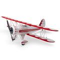 UMX Waco BL BNF Basic White