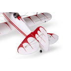 UMX Waco BL BNF Basic White