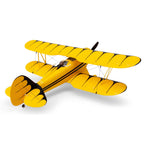 UMX Waco BL BNF Basic Yellow