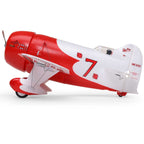 E-flite UMX Gee Bee R-2 510mm BNF Basic with AS3X and SAFE Select (EFLU61500)