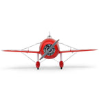 E-flite UMX Gee Bee R-2 510mm BNF Basic with AS3X and SAFE Select (EFLU61500)