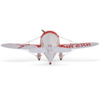 E-flite UMX Gee Bee R-2 510mm BNF Basic with AS3X and SAFE Select (EFLU61500)