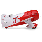 E-flite UMX Gee Bee R-2 510mm BNF Basic with AS3X and SAFE Select (EFLU61500)
