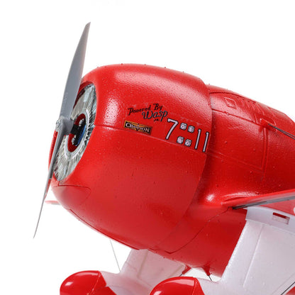 UMX Gee Bee R-2 BNF Basic