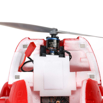 UMX Gee Bee R-2 BNF Basic