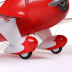 E-flite UMX Gee Bee R-2 510mm BNF Basic with AS3X and SAFE Select (EFLU61500)