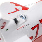 E-flite UMX Gee Bee R-2 510mm BNF Basic with AS3X and SAFE Select (EFLU61500)