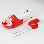 E-flite UMX Gee Bee R-2 510mm BNF Basic with AS3X and SAFE Select (EFLU61500)