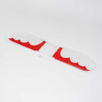 E-flite UMX Gee Bee R-2 510mm BNF Basic with AS3X and SAFE Select (EFLU61500)