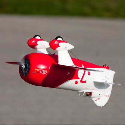 UMX Gee Bee R-2 BNF Basic