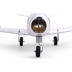 E-flite UMX F-86 Sabre 30mm EDF Jet BNF Basic with AS3X and SAFE Select (EFLU7050)