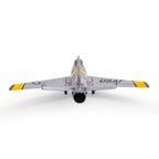 E-flite UMX F-86 Sabre 30mm EDF Jet BNF Basic with AS3X and SAFE Select (EFLU7050)