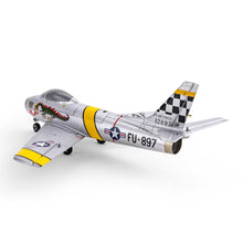 Load image into Gallery viewer, UMX F-86 Sabre 30mm EDF BNF Basic
