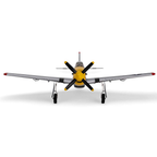 UMX P-51D Mustang "Detroit Miss" BNF Basic