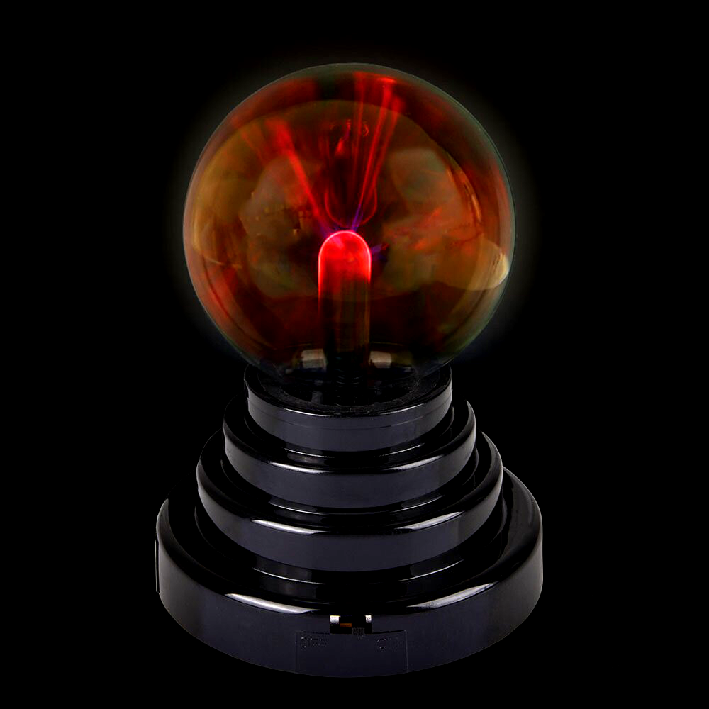 6" Plasma Light