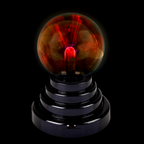 6" Plasma Light