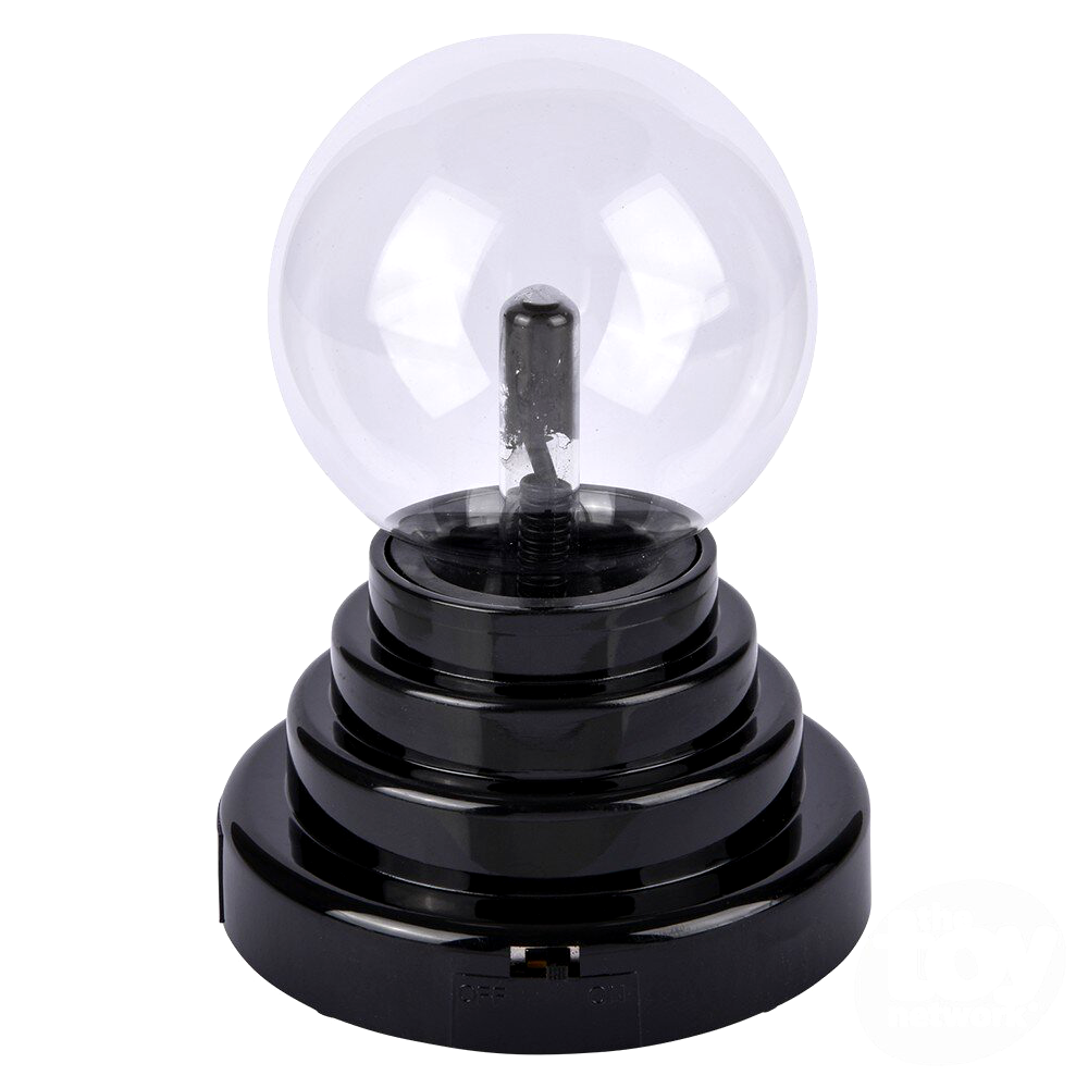 6" Plasma Light