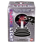 6" Plasma Light