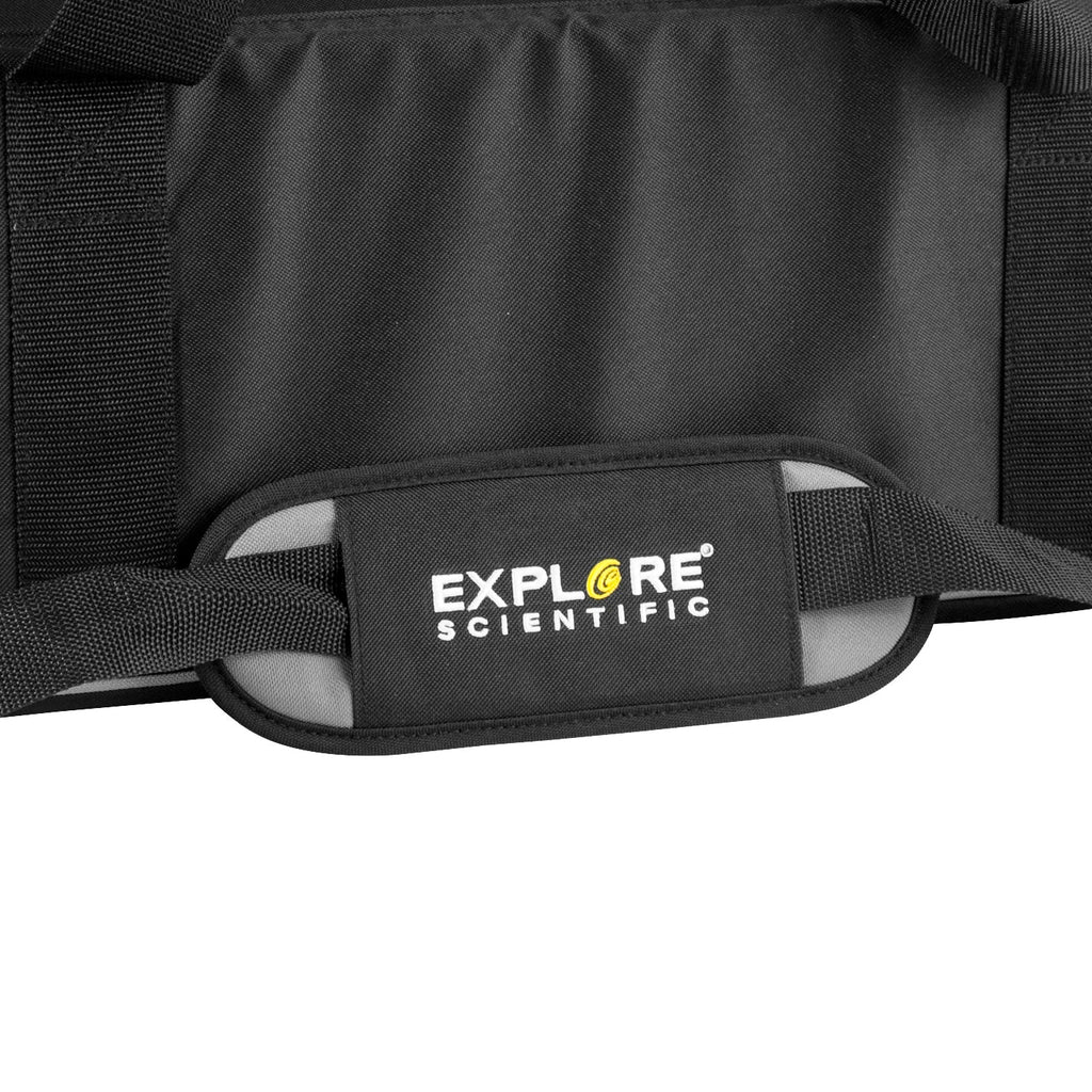 Explore Scientific Soft Case For 127mm And Smaller Telescopes (ES-SSCC-03)