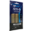 Estes C11-5 Model Rocket Engines (2pk) (EST10026)