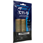 Estes C11-5 Model Rocket Engines (2pk) (EST10026)