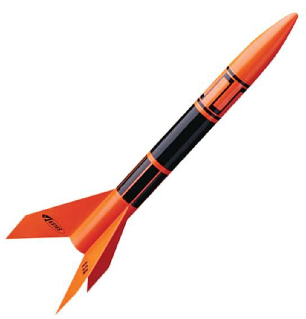 Estes Alpha III Rocket Kit, E2X (EST1256)