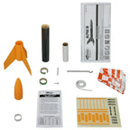 Estes Alpha III Rocket Kit, E2X (EST1256)