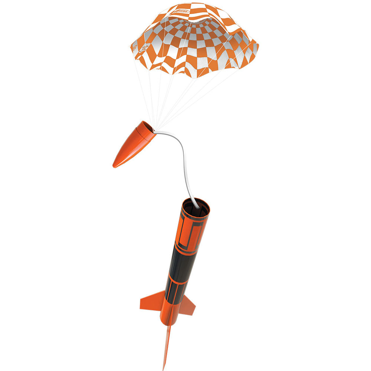 Alpha III Rocket Kit, E2X