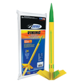 Viking Model Rocket Kit, Skill Level 1