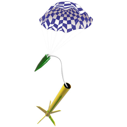 Viking Model Rocket Kit, Skill Level 1