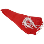 30" Nylon Rocket Parachute, Pro Series II