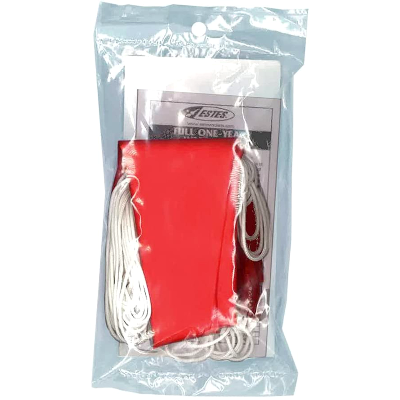 30" Nylon Rocket Parachute, Pro Series II