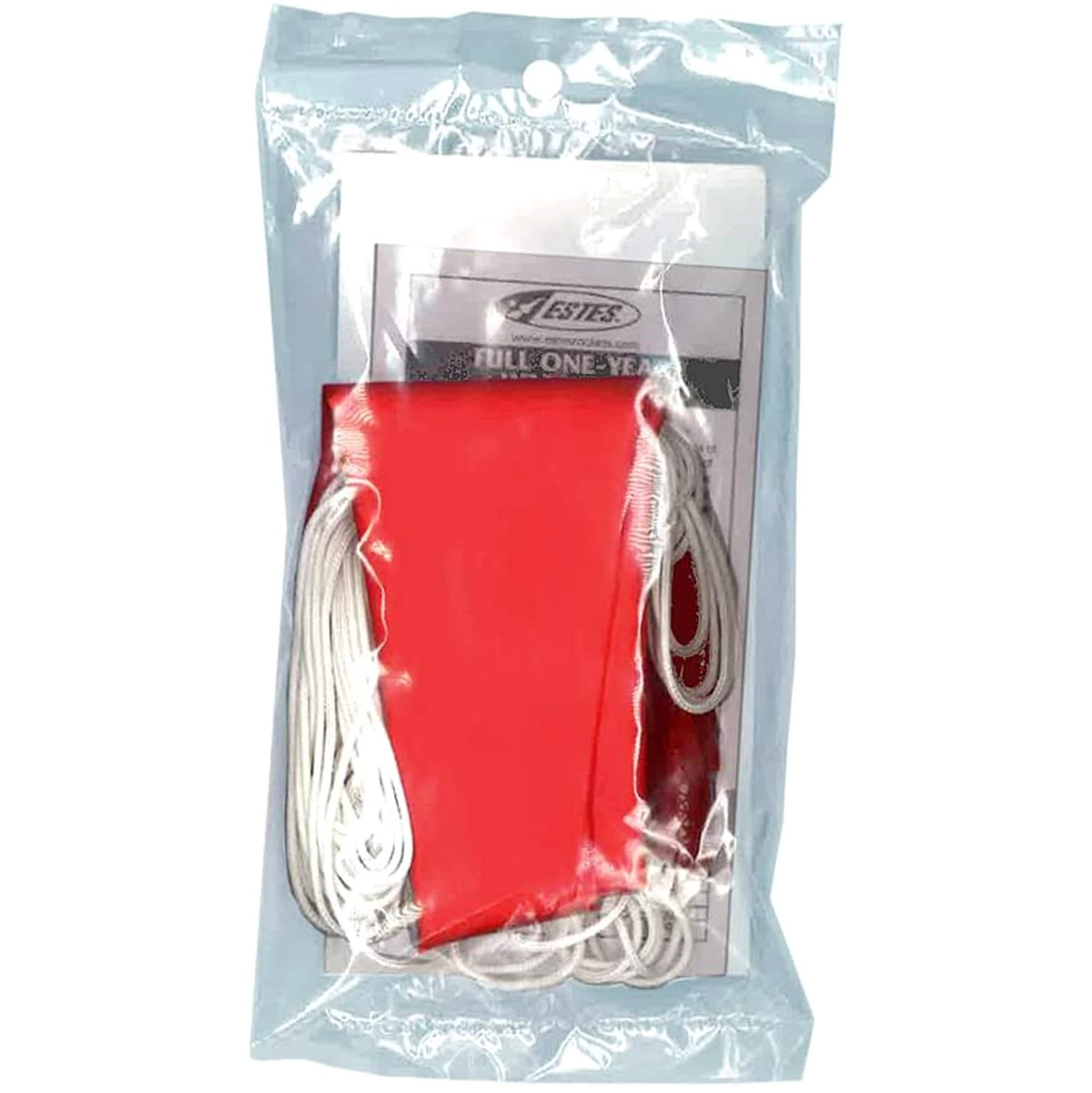 30" Nylon Rocket Parachute, Pro Series II