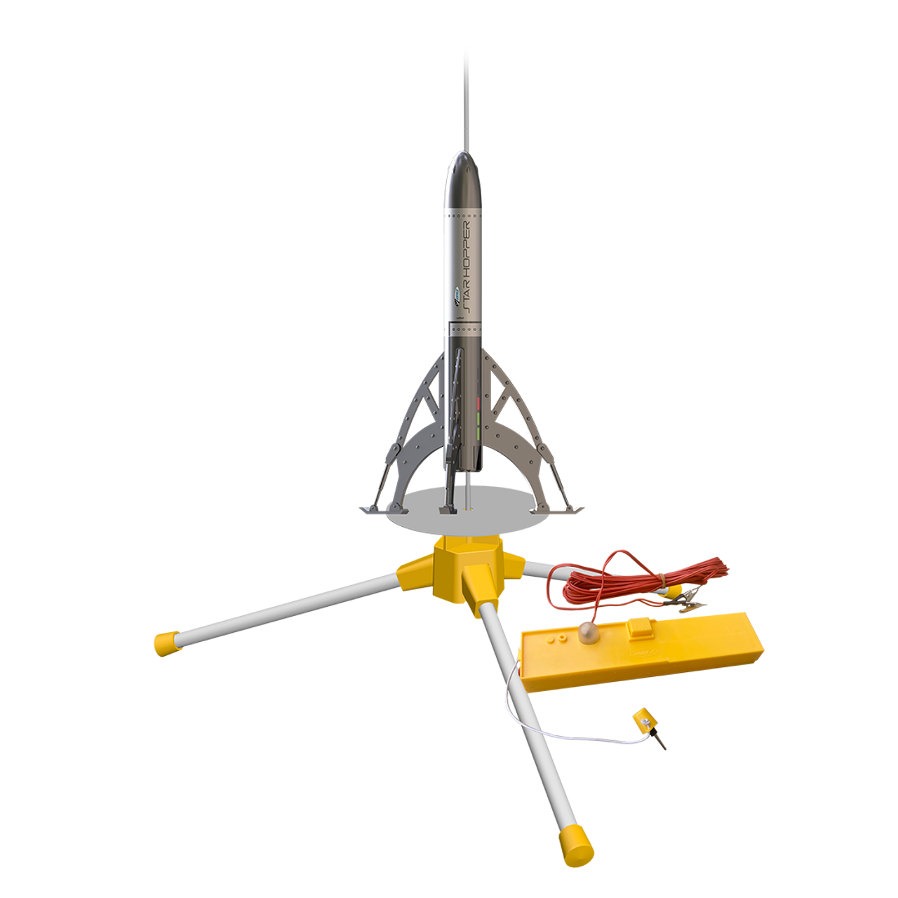 Estes Star Hopper Launch Set