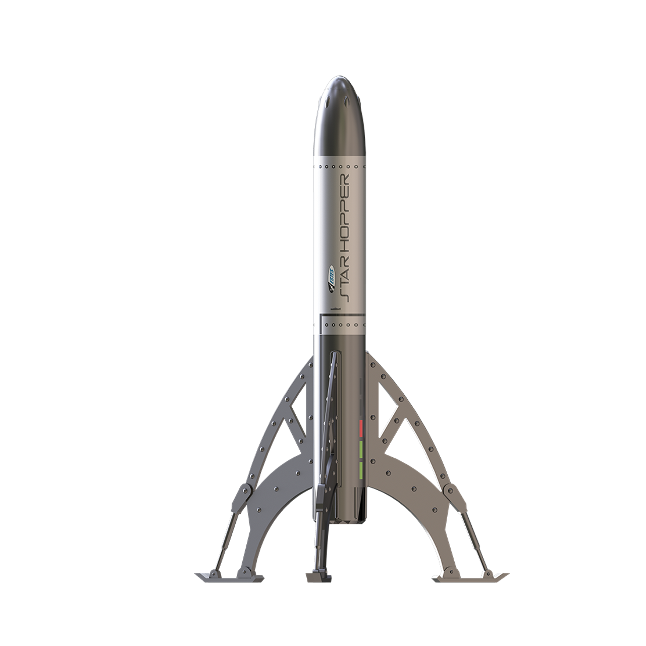 Estes Star Hopper Launch Set