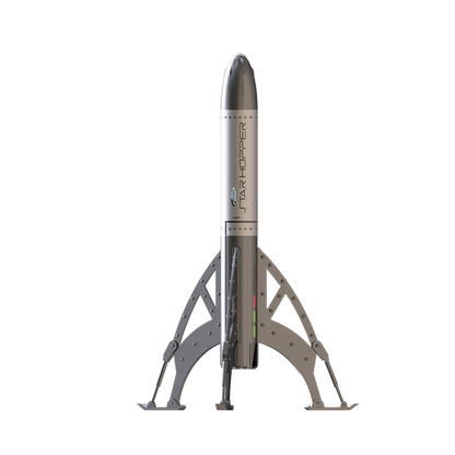 Estes Star Hopper Launch Set
