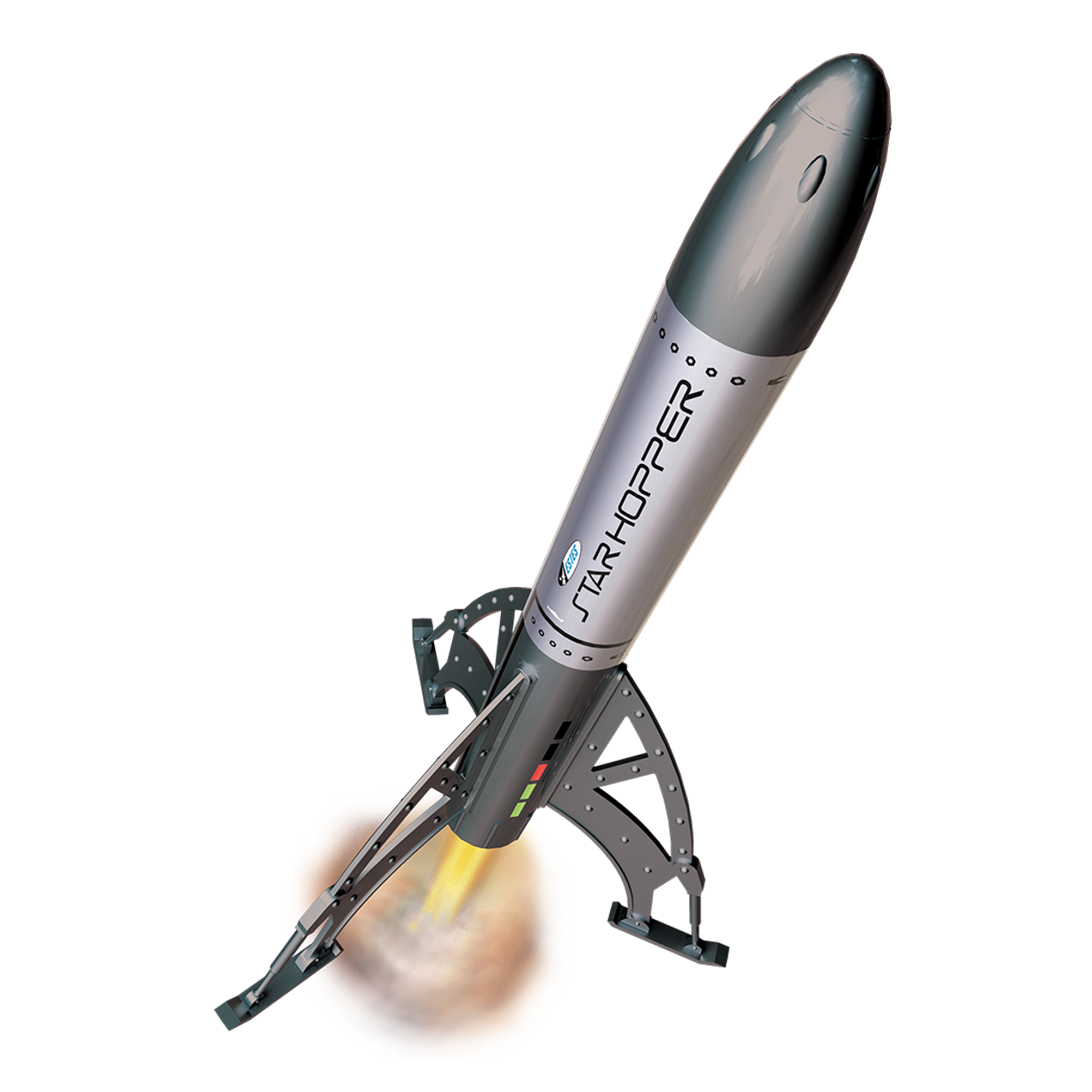 Estes Star Hopper Launch Set