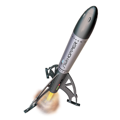 Estes Star Hopper Launch Set