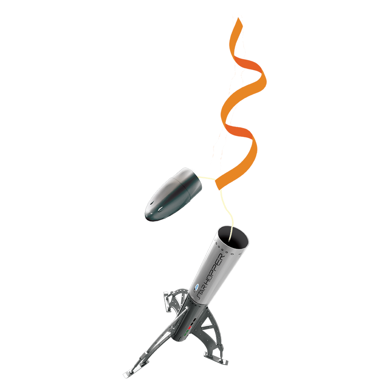 Estes Star Hopper Launch Set