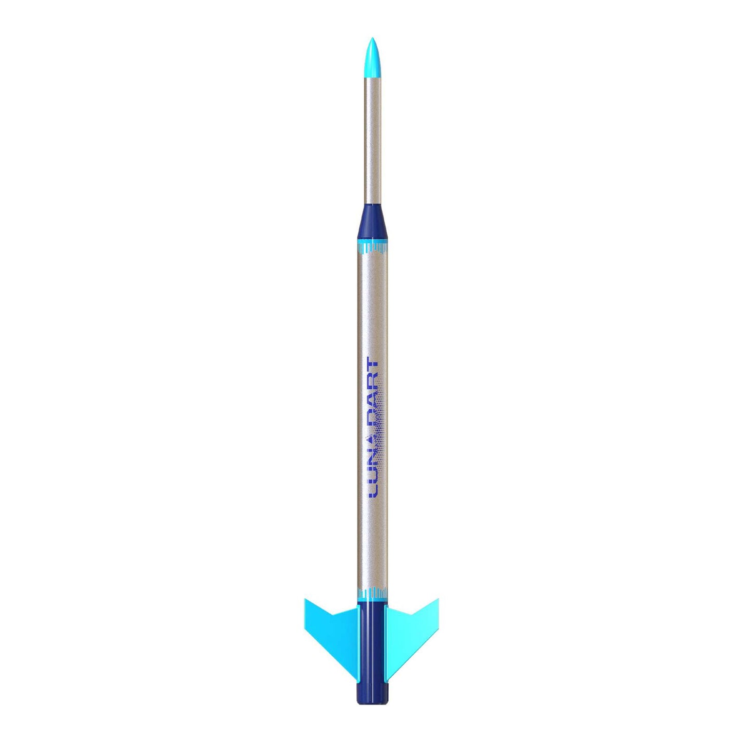 Luna Dart Launch Set