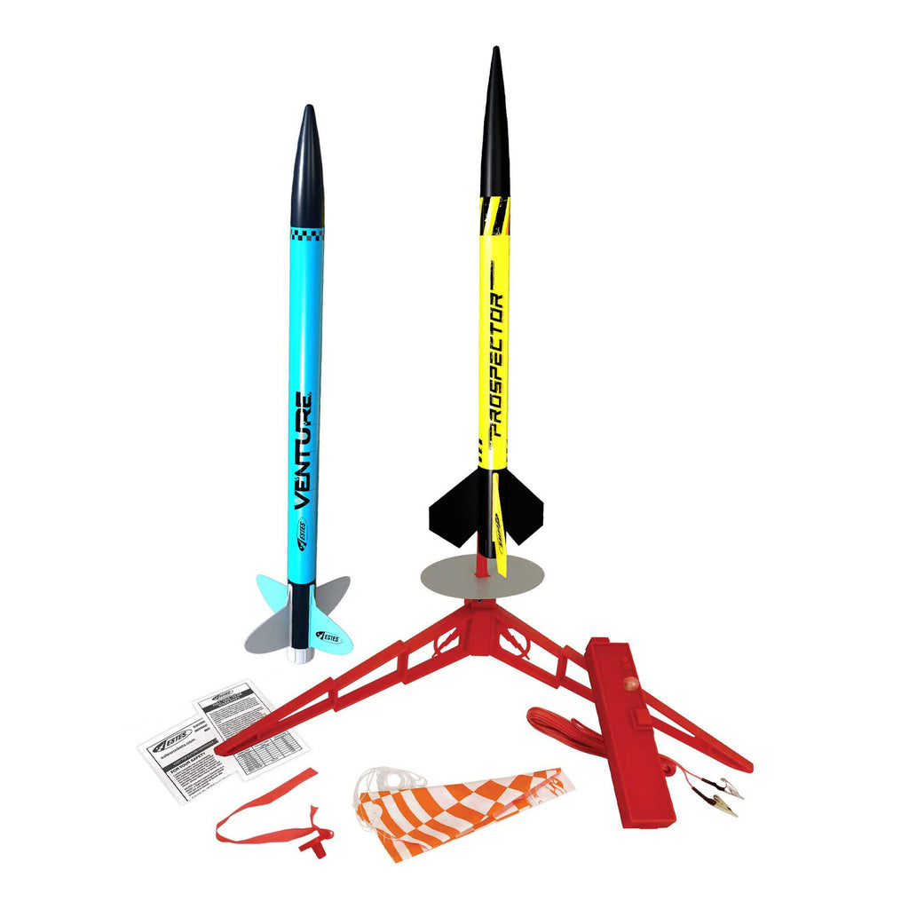 Pathfinder Pack Launch Set (Includes 2 Rockets)