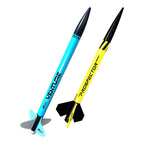 Pathfinder Pack Launch Set (Includes 2 Rockets)