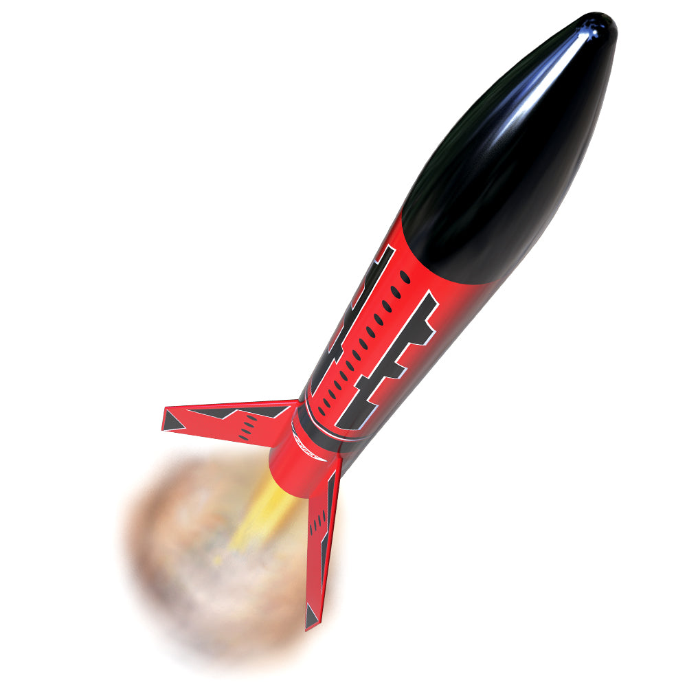 Rocket Science Starter Kit