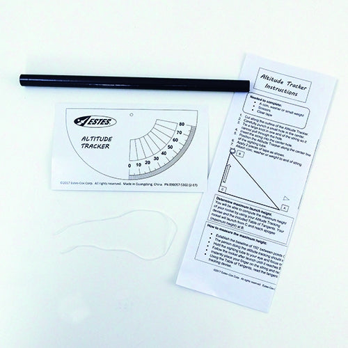 Rocket Science Starter Kit