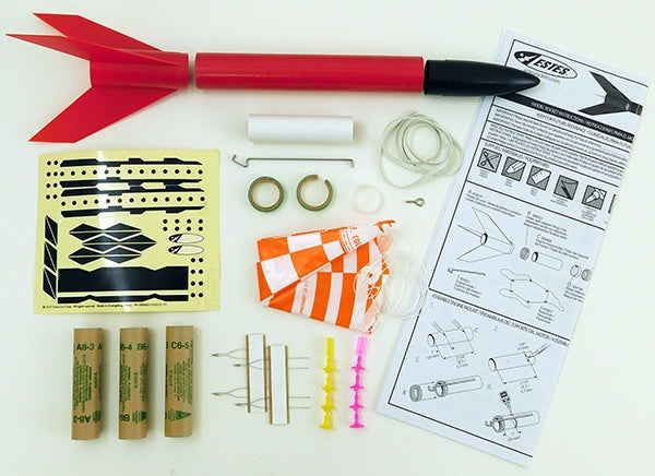 Rocket Science Starter Kit
